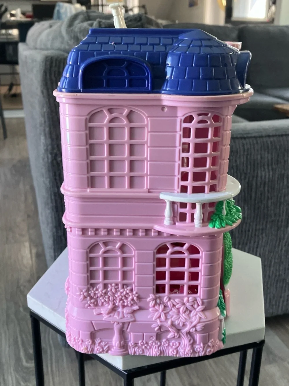 Fisher-Price no additional